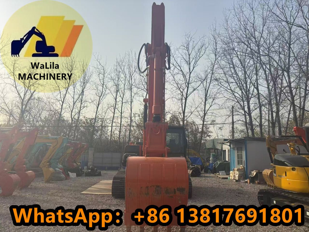 HITACHI ZX250 - Гусеничный экскаватор: фото 4 HITACHI ZX250 - Гусеничный экскаватор: фото 4