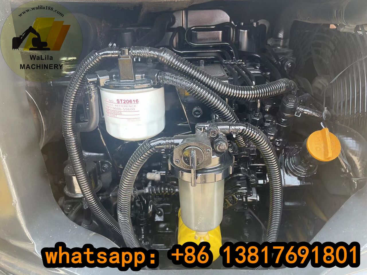 KOMATSU PC30MR - Мини-экскаватор: фото 2 KOMATSU PC30MR - Мини-экскаватор: фото 2