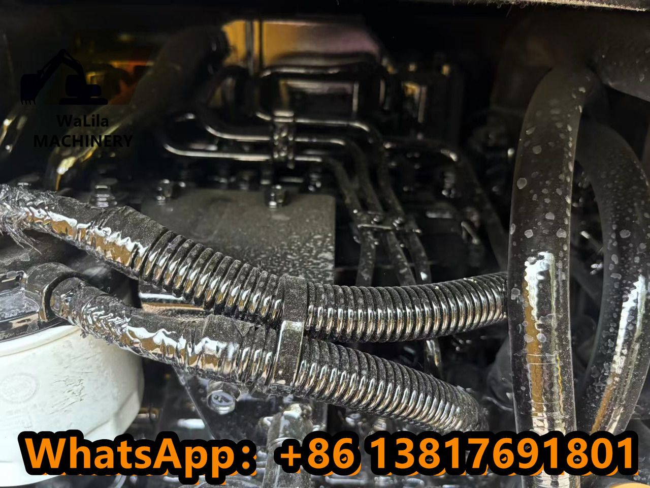 KOMATSU PC35MR-3 - Мини-экскаватор: фото 4 KOMATSU PC35MR-3 - Мини-экскаватор: фото 4