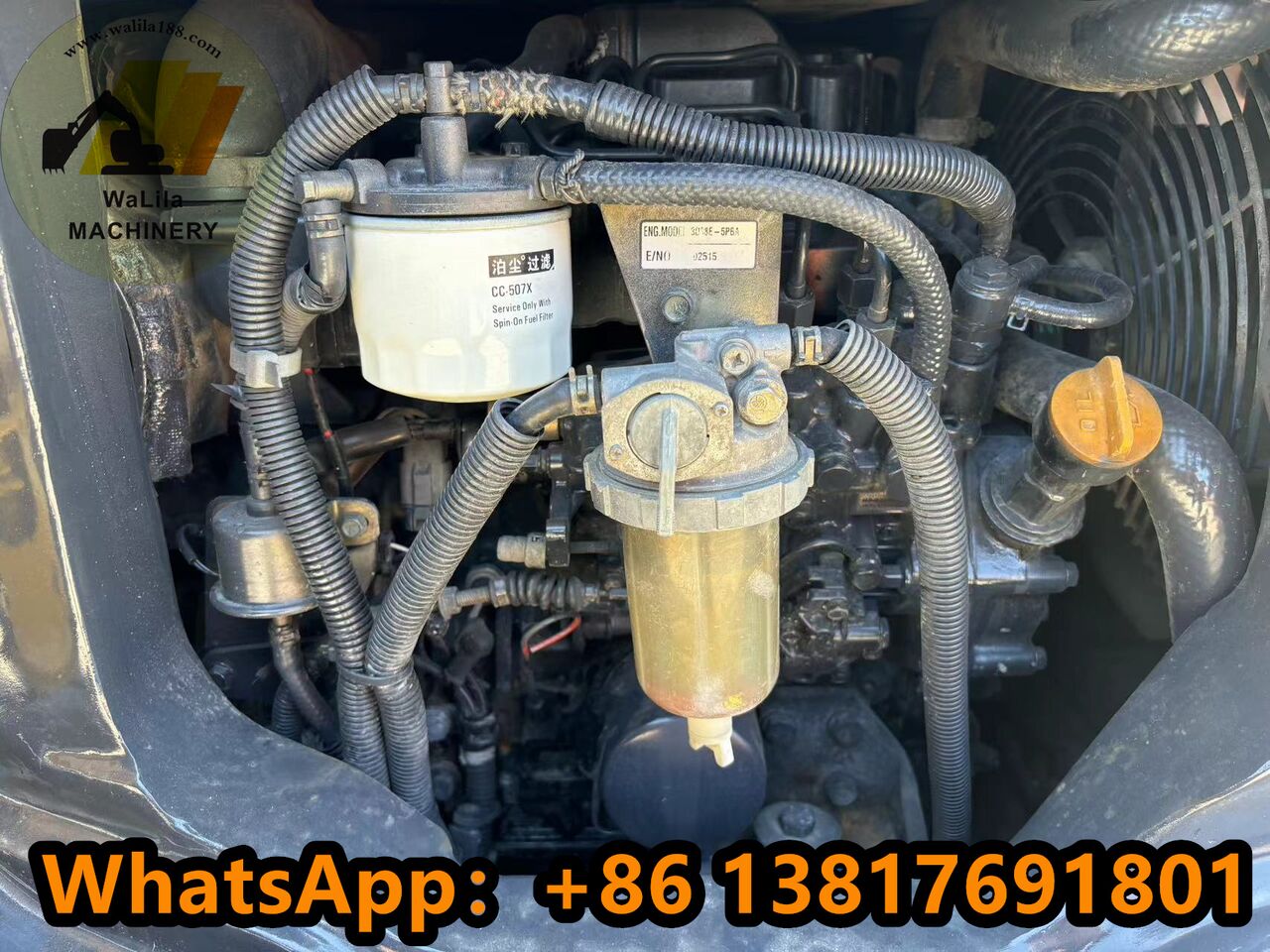 KOMATSU PC35MR-3 / PC35MR-5 - Мини-экскаватор: фото 3 KOMATSU PC35MR-3 / PC35MR-5 - Мини-экскаватор: фото 3