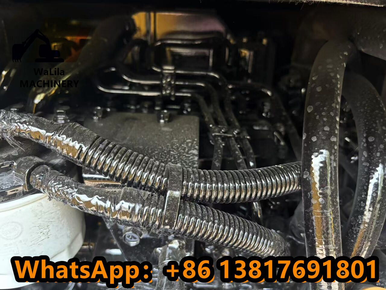KOMATSU PC35MR-5 - Мини-экскаватор: фото 4 KOMATSU PC35MR-5 - Мини-экскаватор: фото 4