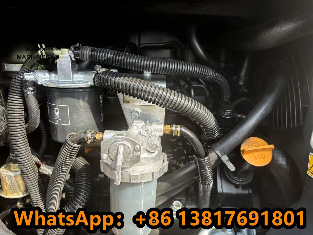 KOMATSU PC35MR - Мини-экскаватор: фото 3 KOMATSU PC35MR - Мини-экскаватор: фото 3