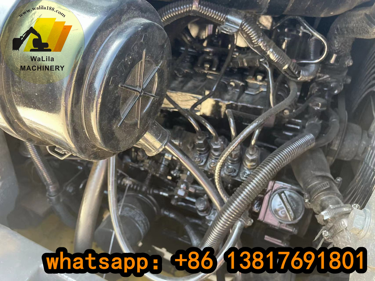 KOMATSU PC40MR - Мини-экскаватор: фото 2 KOMATSU PC40MR - Мини-экскаватор: фото 2