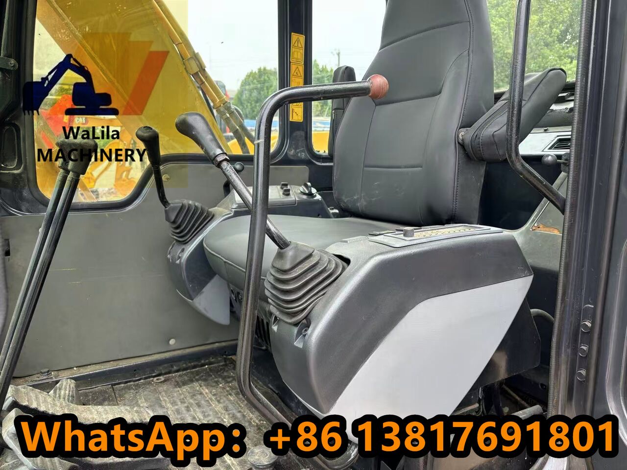 KOMATSU PC60-7 - Мини-экскаватор: фото 5 KOMATSU PC60-7 - Мини-экскаватор: фото 5
