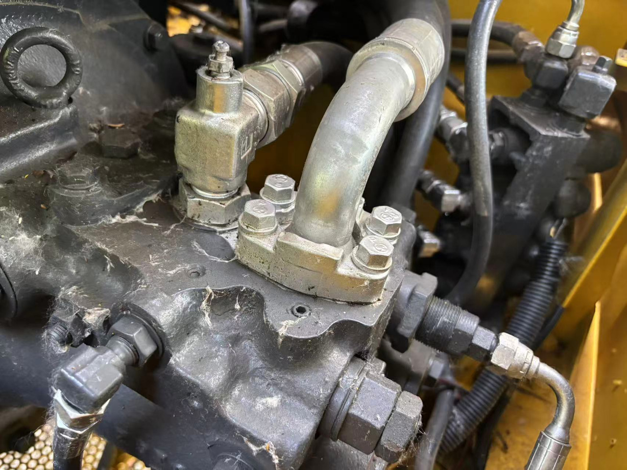 KOMATSU PC70 - Мини-экскаватор: фото 3 KOMATSU PC70 - Мини-экскаватор: фото 3