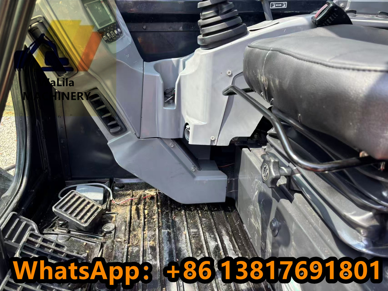 KUBOTA KX165-5 - Мини-экскаватор: фото 2 KUBOTA KX165-5 - Мини-экскаватор: фото 2