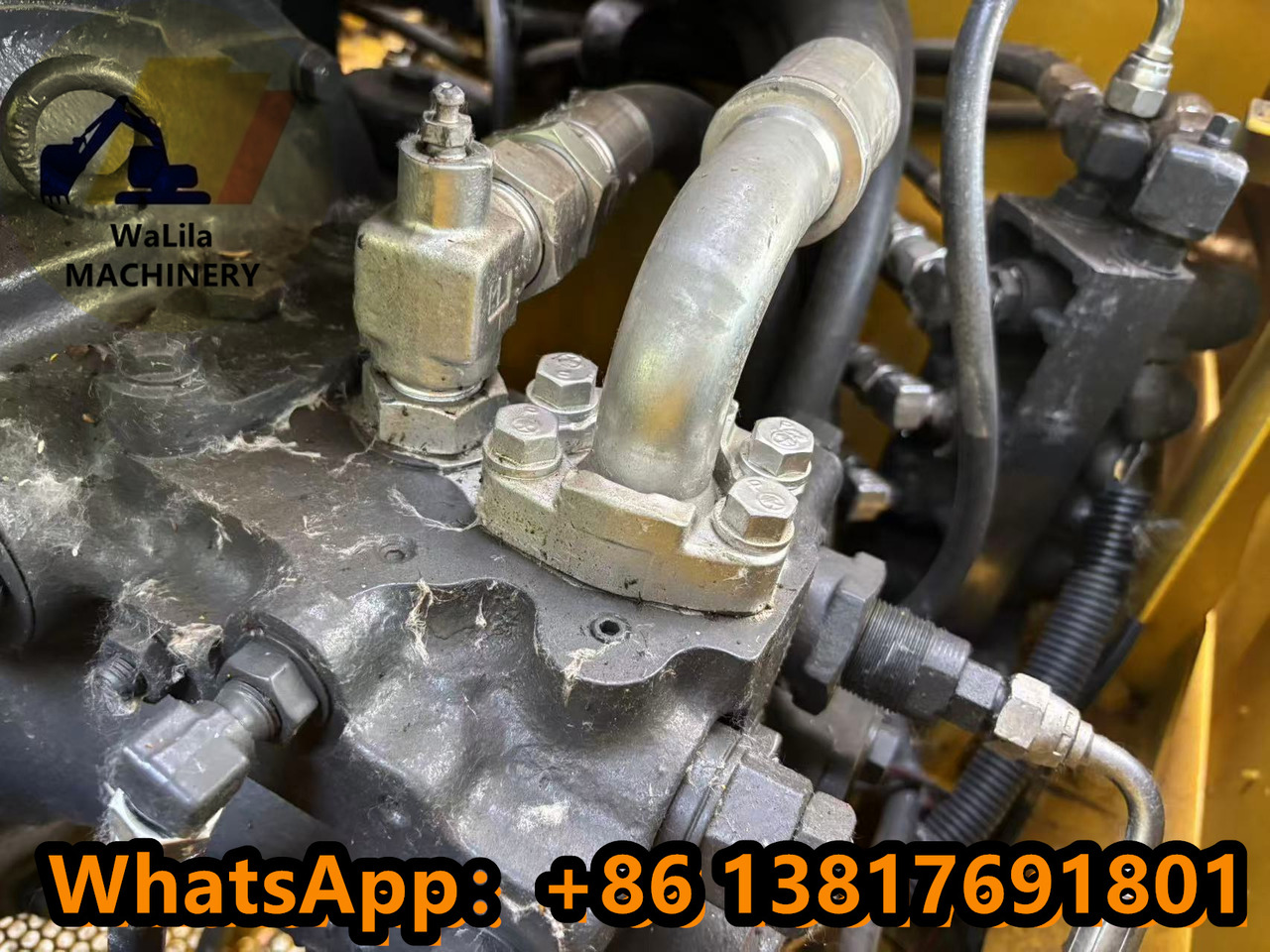 Komatsu 70-6 - Мини-экскаватор: фото 5 Komatsu 70-6 - Мини-экскаватор: фото 5