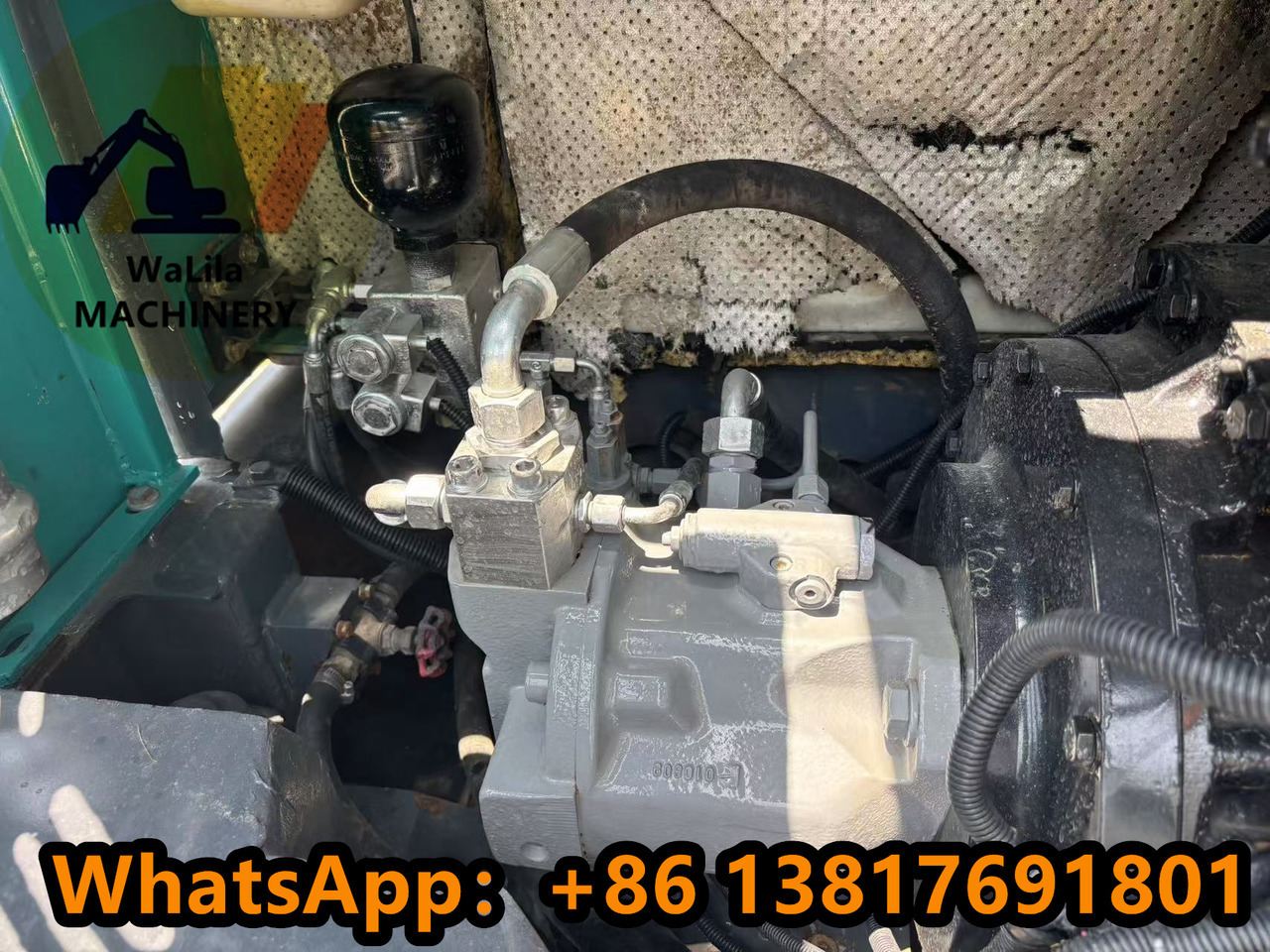 SUNWARD SWE80 лизинг SUNWARD SWE80: фото 7