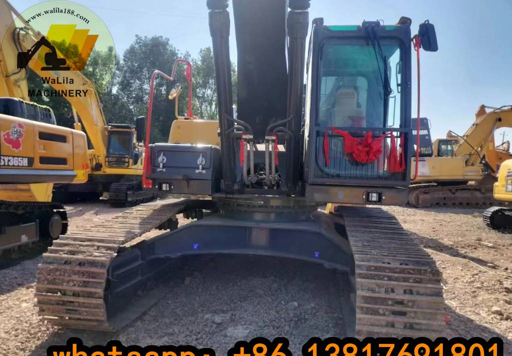 Volvo EC 290 Switzerland imports second-hand Volvo 290 excavator. - Гусеничный экскаватор: фото 2 Volvo EC 290 Switzerland imports second-hand Volvo 290 excavator. - Гусеничный экскаватор: фото 2