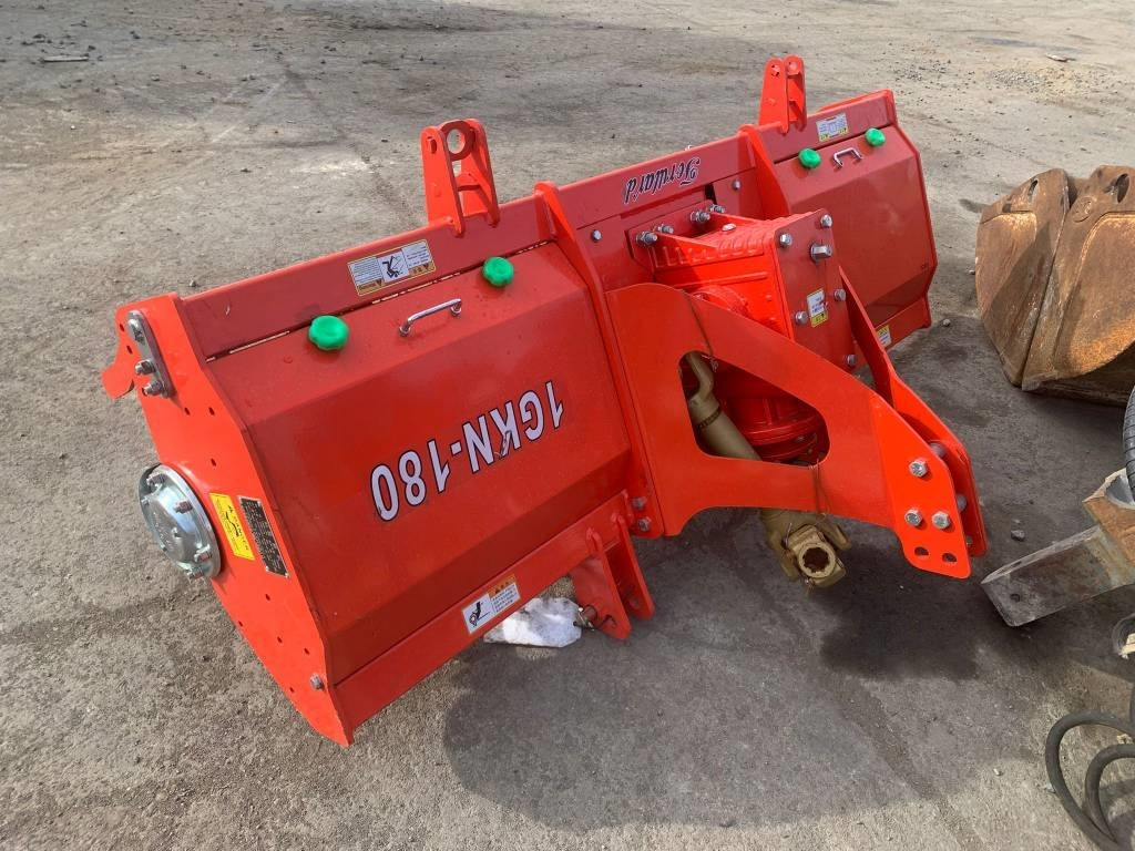 1GKN 180 - Борона: фото 2 1GKN 180 - Борона: фото 2