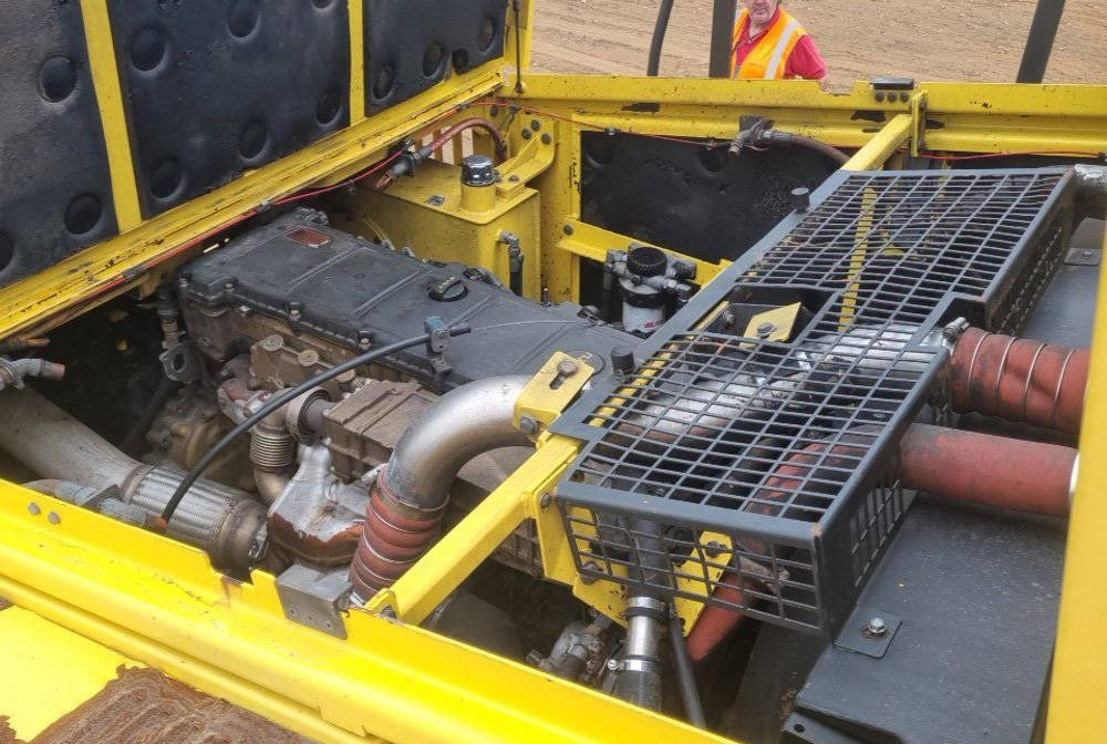 Компактор Bomag BC 772 RB-2: фото 8 Компактор Bomag BC 772 RB-2: фото 8