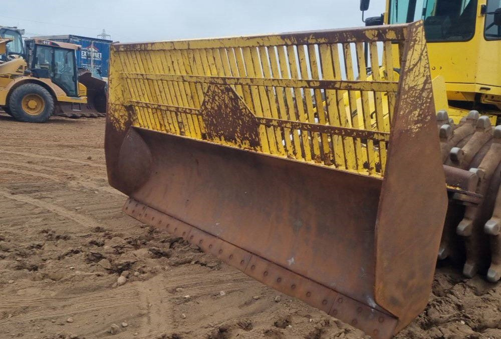 Компактор Bomag BC 772 RB-2: фото 7 Компактор Bomag BC 772 RB-2: фото 7