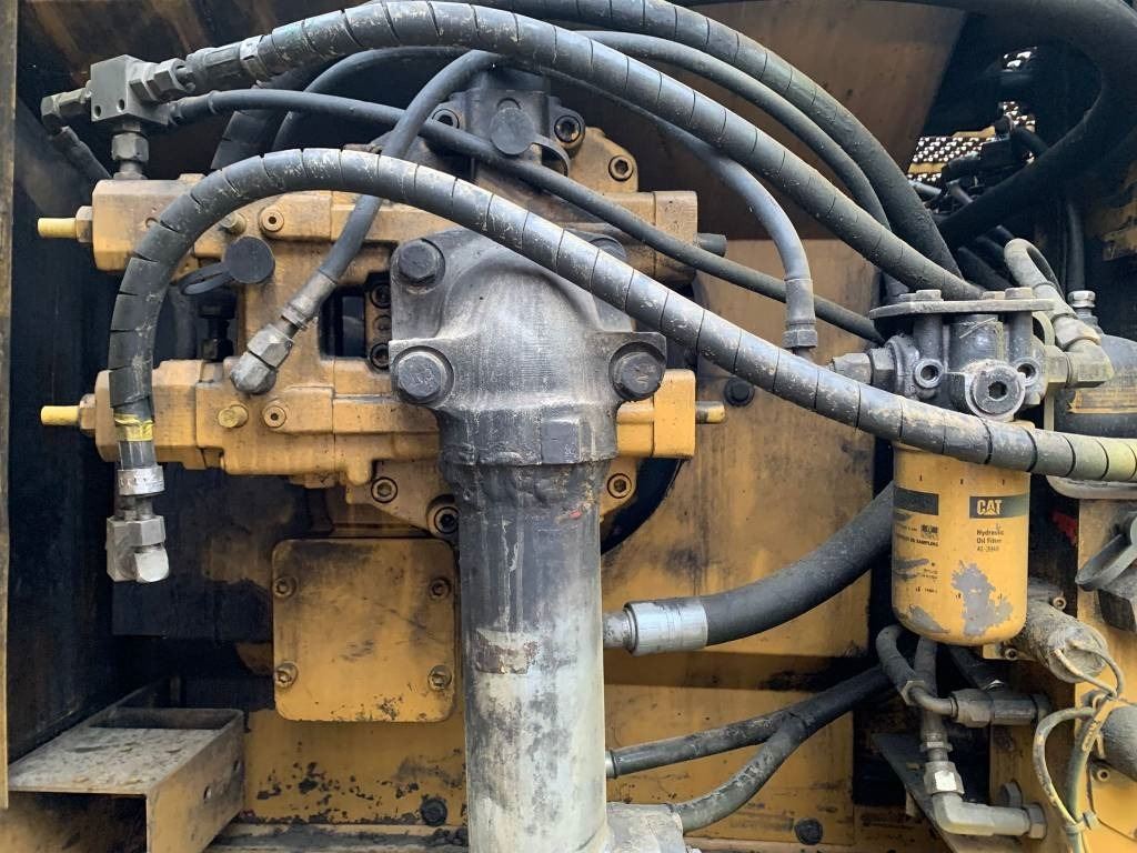 CAT 320N - Гусеничный экскаватор: фото 5 CAT 320N - Гусеничный экскаватор: фото 5