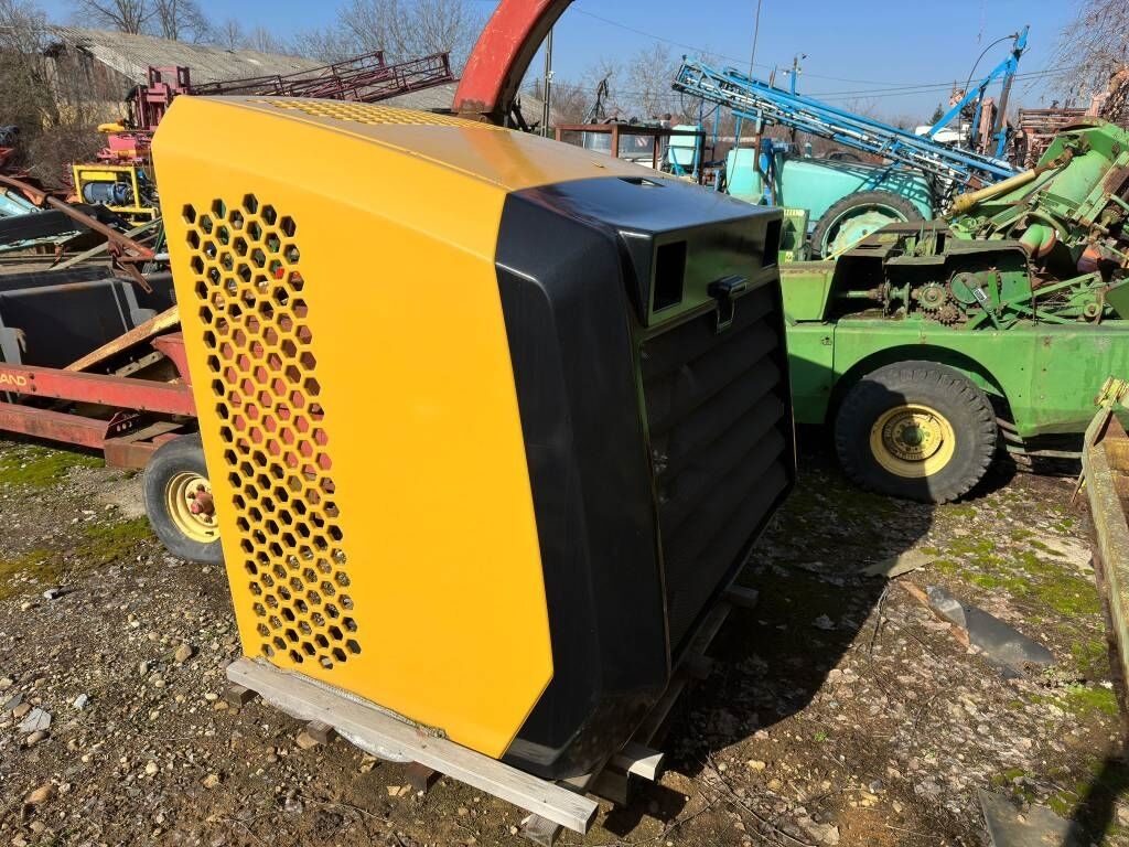 CAT 966 BONNET CAT 966 BONNET - Рама/ Шасси для Строительной техники: фото 1 CAT 966 BONNET CAT 966 BONNET - Рама/ Шасси для Строительной техники: фото 1