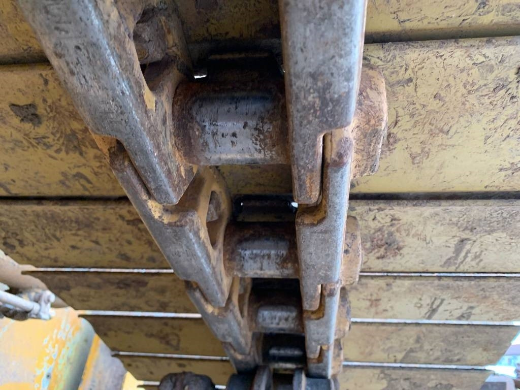 Бульдозер CAT D 4 H LGP II: фото 10