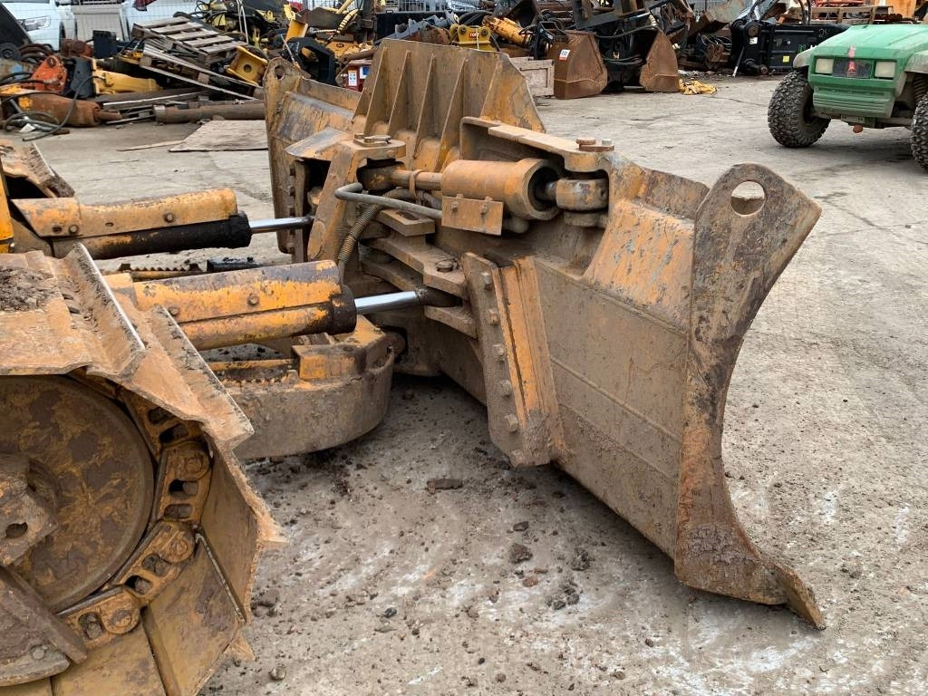Бульдозер CAT D 4 H LGP II: фото 7