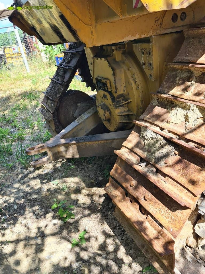 CAT D 6 R XL - Бульдозер: фото 4 CAT D 6 R XL - Бульдозер: фото 4