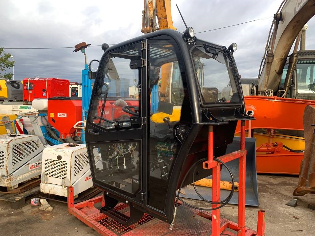 CAT Telehandler Cabin NEW - Кабина для Строительной техники: фото 2 CAT Telehandler Cabin NEW - Кабина для Строительной техники: фото 2