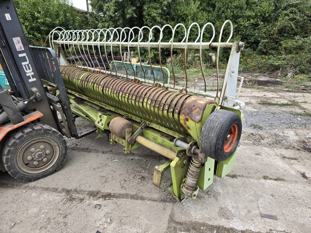 Claas PU430 - Навесное оборудование для комбайна: фото 3 Claas PU430 - Навесное оборудование для комбайна: фото 3
