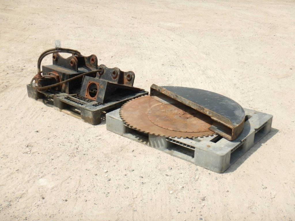 Concrete Cutter 8-15 - Оборудование для бетонных работ: фото 2 Concrete Cutter 8-15 - Оборудование для бетонных работ: фото 2