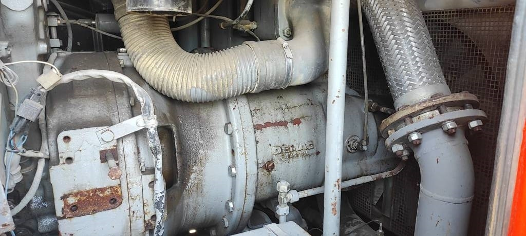 Demag C232DS - Воздушный компрессор: фото 5 Demag C232DS - Воздушный компрессор: фото 5