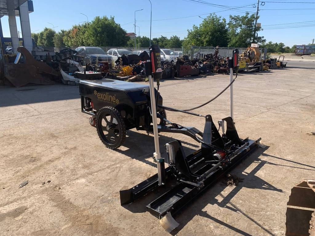 Exoline NM-L26 - Оборудование для бетонных работ: фото 4 Exoline NM-L26 - Оборудование для бетонных работ: фото 4