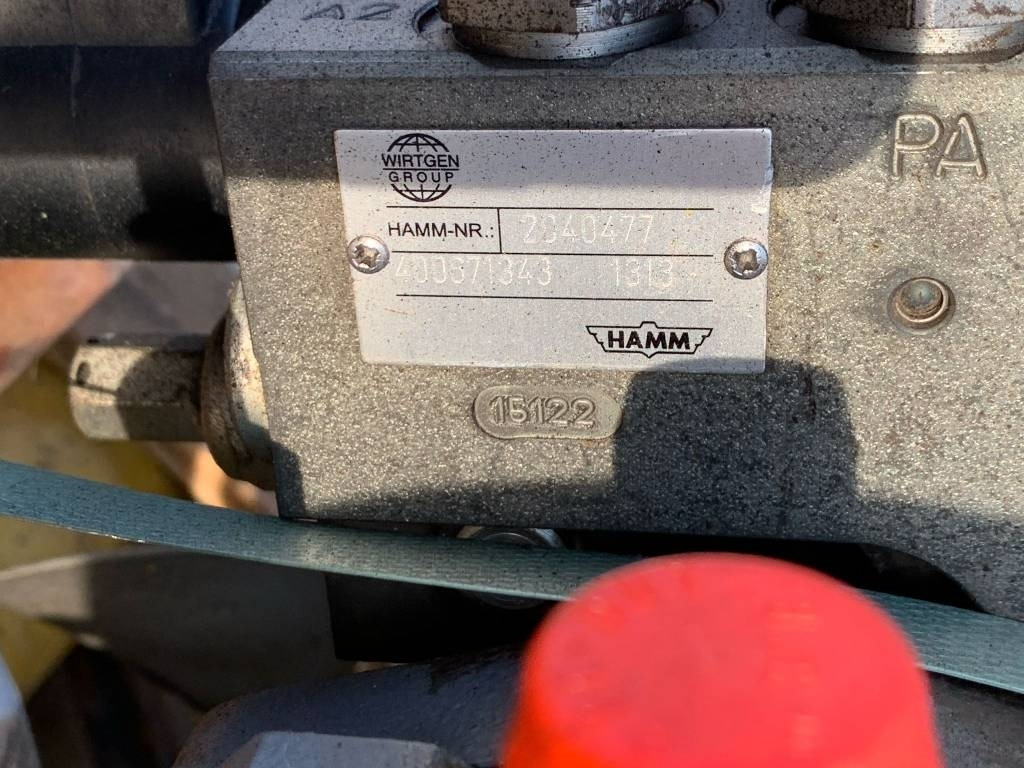 Hamm H12VV Hydraulic Pump - Гидравлика для Строительной техники: фото 3 Hamm H12VV Hydraulic Pump - Гидравлика для Строительной техники: фото 3