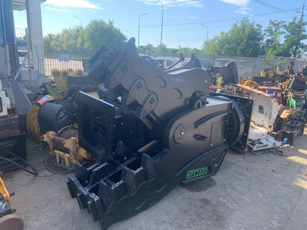 Haner HPX2600A - Бур: фото 2 Haner HPX2600A - Бур: фото 2