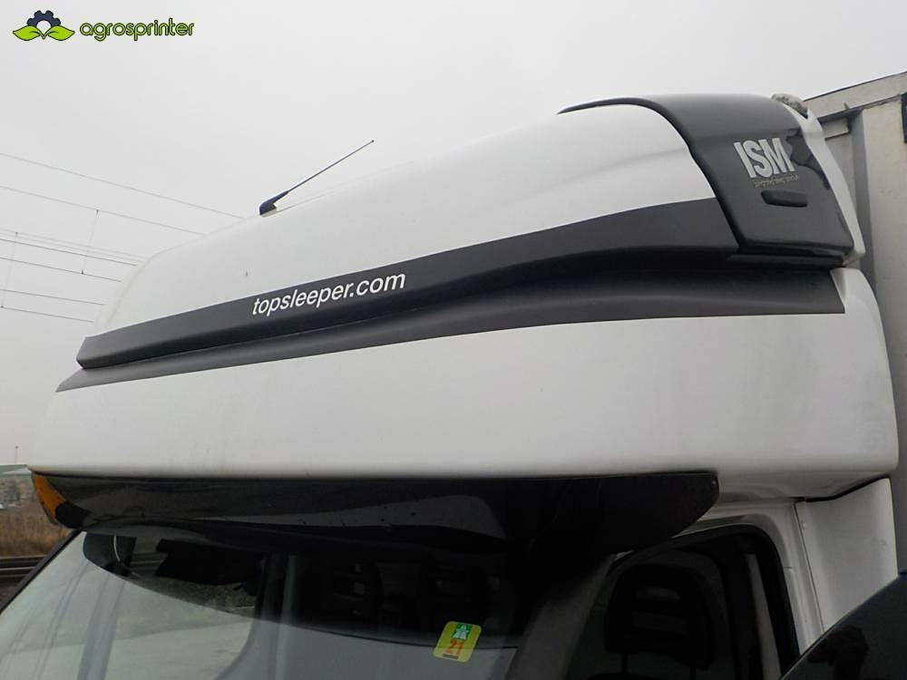 Iveco 35-170 - Цельнометаллический фургон: фото 5 Iveco 35-170 - Цельнометаллический фургон: фото 5