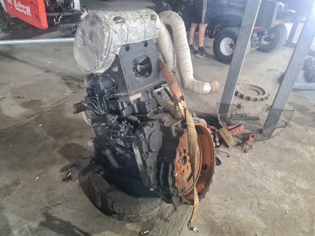 Iveco F4GE9484F ENGINE - Двигатель для Строительной техники: фото 3 Iveco F4GE9484F ENGINE - Двигатель для Строительной техники: фото 3