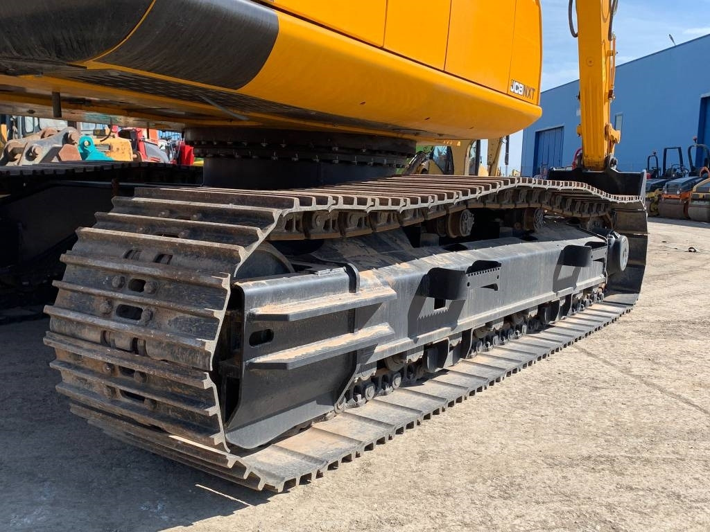 JCB 215LC NEW  - Гусеничный экскаватор: фото 4 JCB 215LC NEW  - Гусеничный экскаватор: фото 4