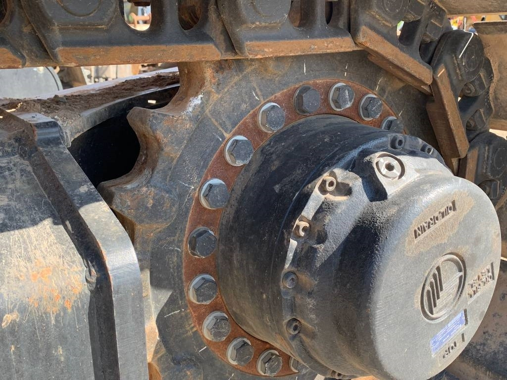 JCB 215LC NEW  - Гусеничный экскаватор: фото 5 JCB 215LC NEW  - Гусеничный экскаватор: фото 5