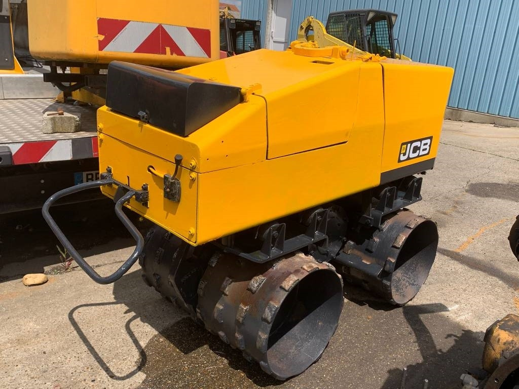 JCB VM 1500 - Дорожный каток: фото 1 JCB VM 1500 - Дорожный каток: фото 1