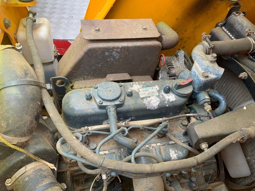 JCB VM 1500 - Дорожный каток: фото 5 JCB VM 1500 - Дорожный каток: фото 5
