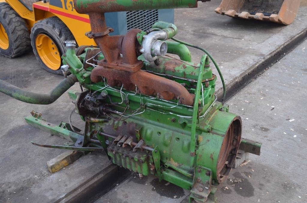 John Deere 3659 TZ - Двигатель для Сельскохозяйственной техники: фото 2 John Deere 3659 TZ - Двигатель для Сельскохозяйственной техники: фото 2