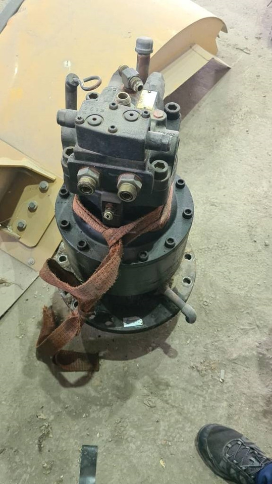 KPM M5X130CHB - Гусеница для Строительной техники: фото 2 KPM M5X130CHB - Гусеница для Строительной техники: фото 2