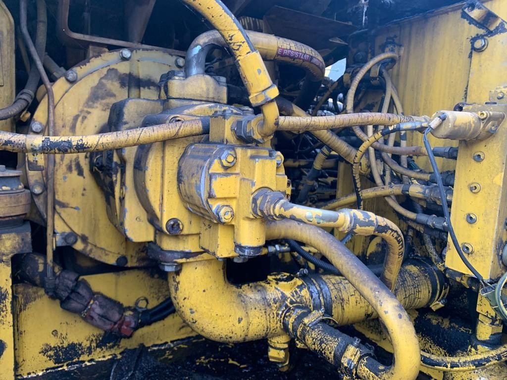 Komatsu PC 180 LC-6K - Гусеничный экскаватор: фото 4 Komatsu PC 180 LC-6K - Гусеничный экскаватор: фото 4