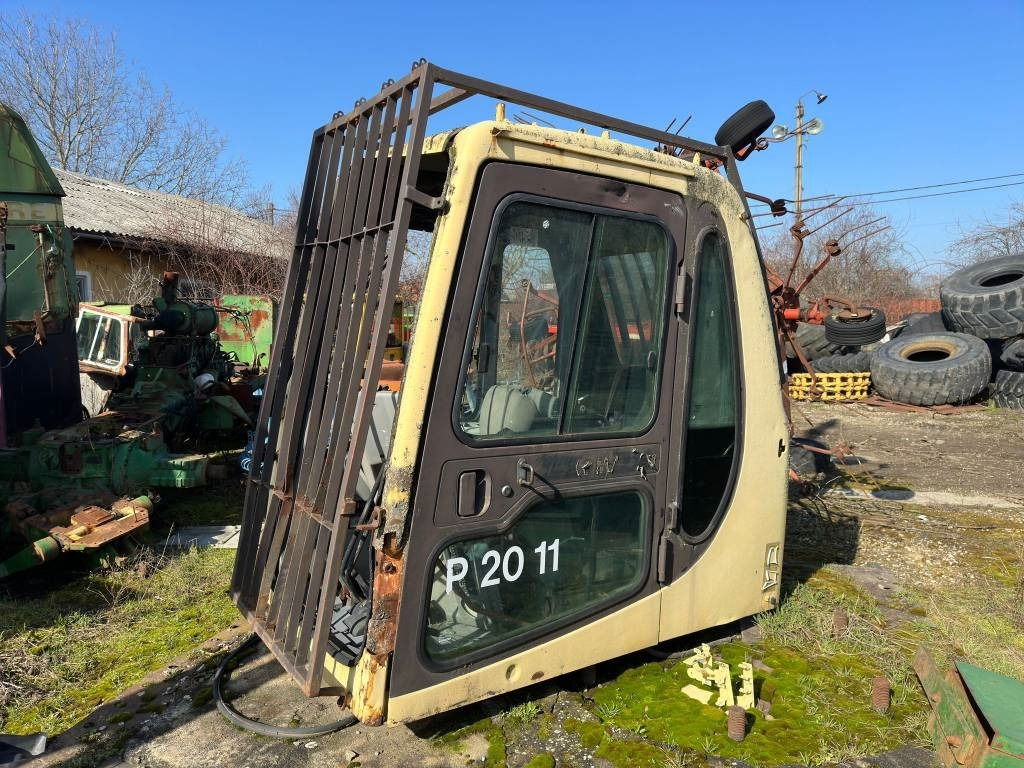 Komatsu PC240NLC-6K CABIN - Кабина для Строительной техники: фото 2 Komatsu PC240NLC-6K CABIN - Кабина для Строительной техники: фото 2