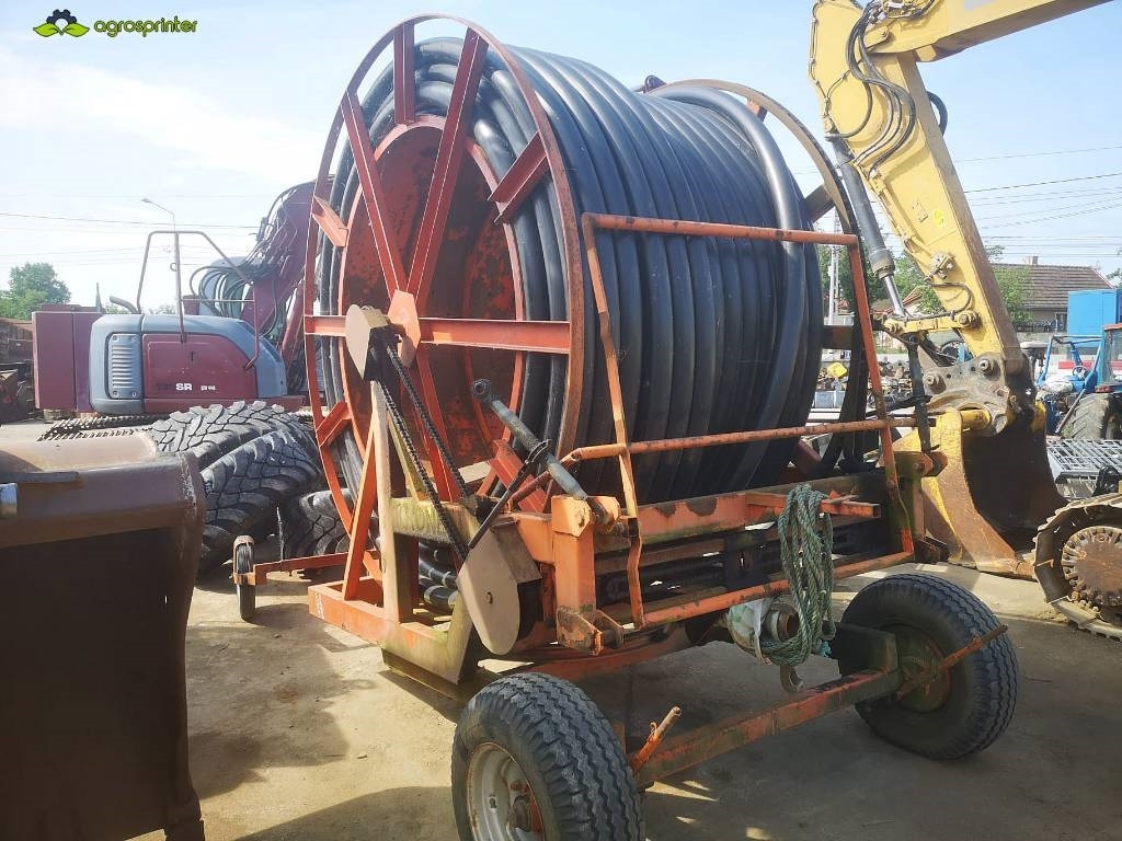 Krone Tambur irigat - Техника для полива и орошения: фото 4 Krone Tambur irigat - Техника для полива и орошения: фото 4