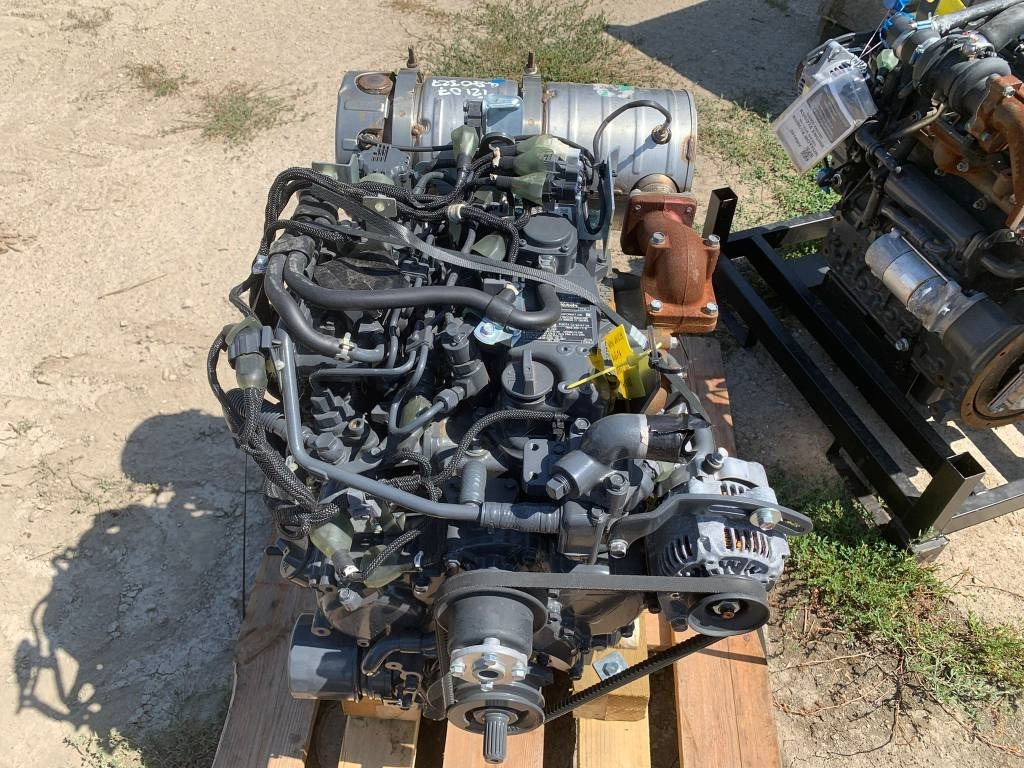 Kubota D 1803 NEW ENGINE - Двигатель для Строительной техники: фото 2 Kubota D 1803 NEW ENGINE - Двигатель для Строительной техники: фото 2