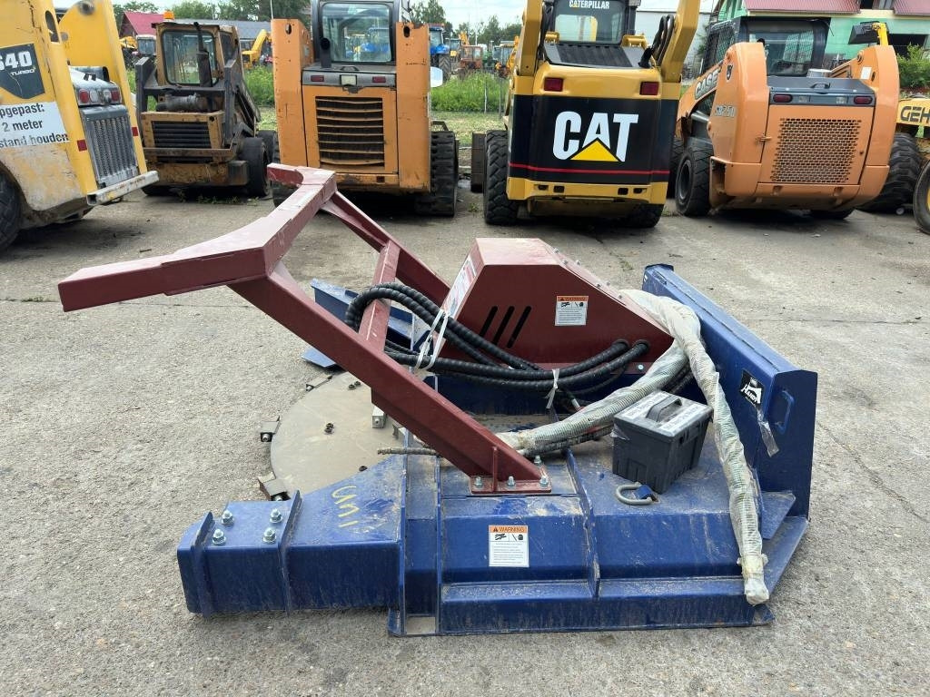 Handy HSDM70 - Лесозаготовительная техника: фото 2 Handy HSDM70 - Лесозаготовительная техника: фото 2