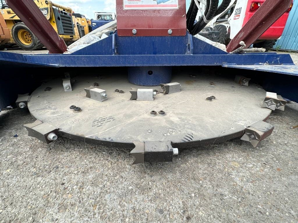 Handy HSDM70 - Лесозаготовительная техника: фото 5 Handy HSDM70 - Лесозаготовительная техника: фото 5