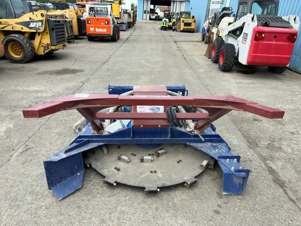 Handy HSDM70 - Лесозаготовительная техника: фото 1 Handy HSDM70 - Лесозаготовительная техника: фото 1