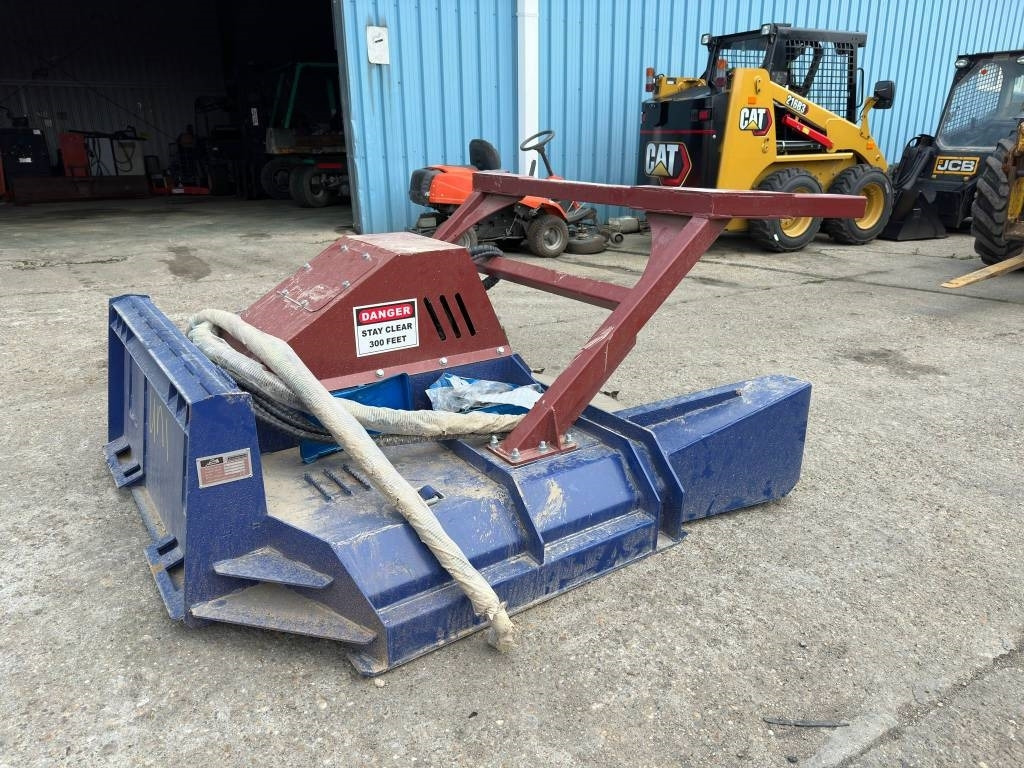 Handy HSDM70 - Лесозаготовительная техника: фото 3 Handy HSDM70 - Лесозаготовительная техника: фото 3