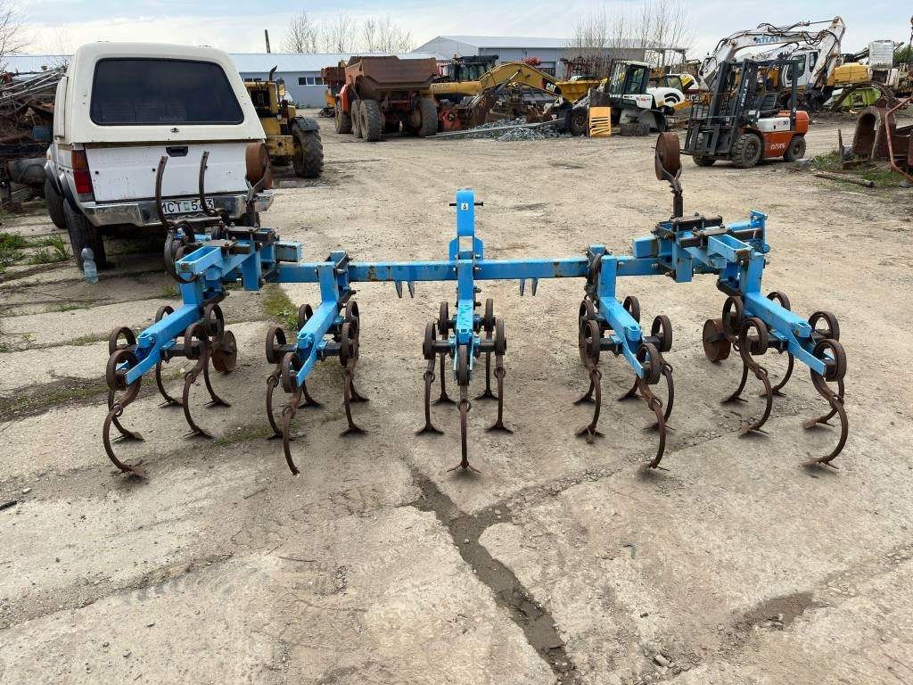 Letak Leko - Культиватор: фото 2 Letak Leko - Культиватор: фото 2