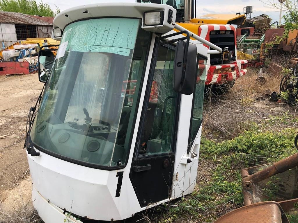 Liebherr For Parts L564-L574 - Кабина для Строительной техники: фото 3 Liebherr For Parts L564-L574 - Кабина для Строительной техники: фото 3