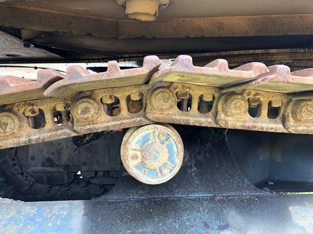 Liebherr R 944 HD S L Litronic FOR PARTS Liebherr R 944 HD S L Litronic FOR PARTS - Гусеничный экскаватор: фото 5 Liebherr R 944 HD S L Litronic FOR PARTS Liebherr R 944 HD S L Litronic FOR PARTS - Гусеничный экскаватор: фото 5