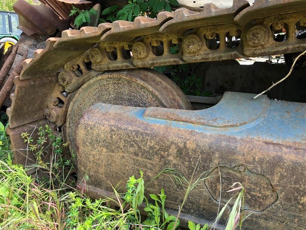 Liebherr R 944 HD S L Litronic FOR PARTS Liebherr R 944 HD S L Litronic FOR PARTS - Гусеничный экскаватор: фото 2 Liebherr R 944 HD S L Litronic FOR PARTS Liebherr R 944 HD S L Litronic FOR PARTS - Гусеничный экскаватор: фото 2
