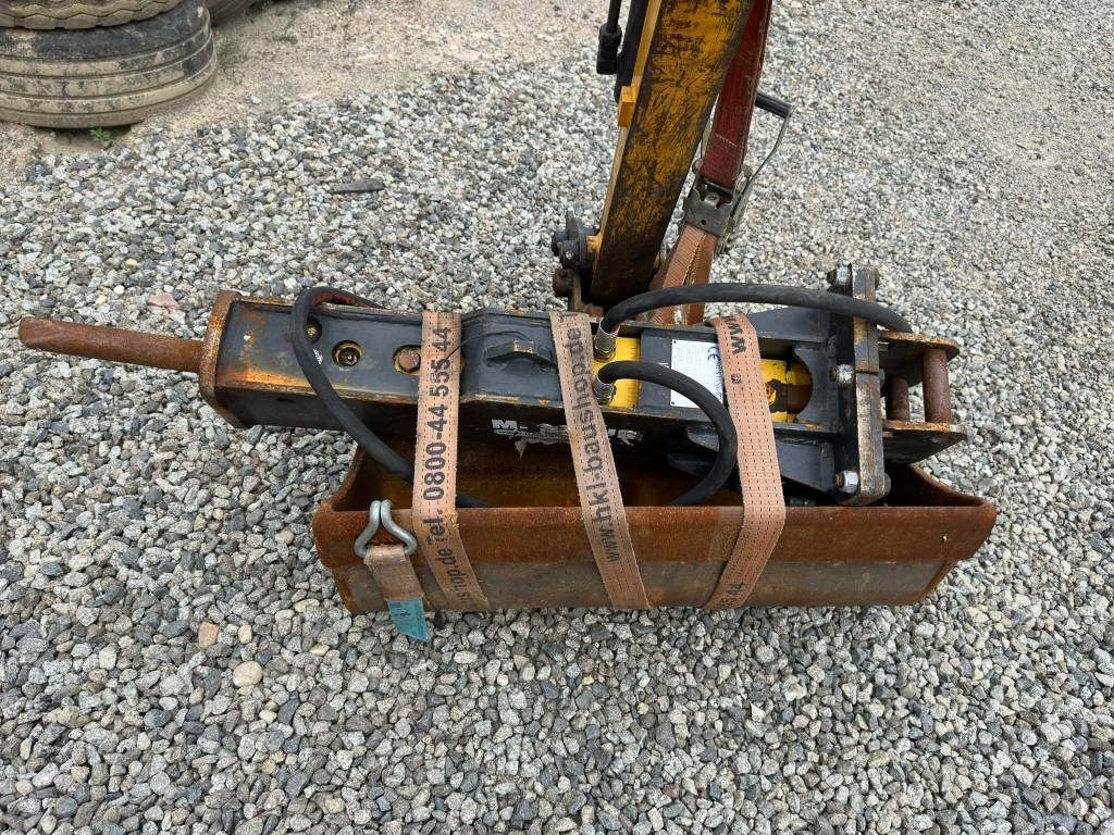 Liugong 9018F - Мини-экскаватор: фото 5 Liugong 9018F - Мини-экскаватор: фото 5