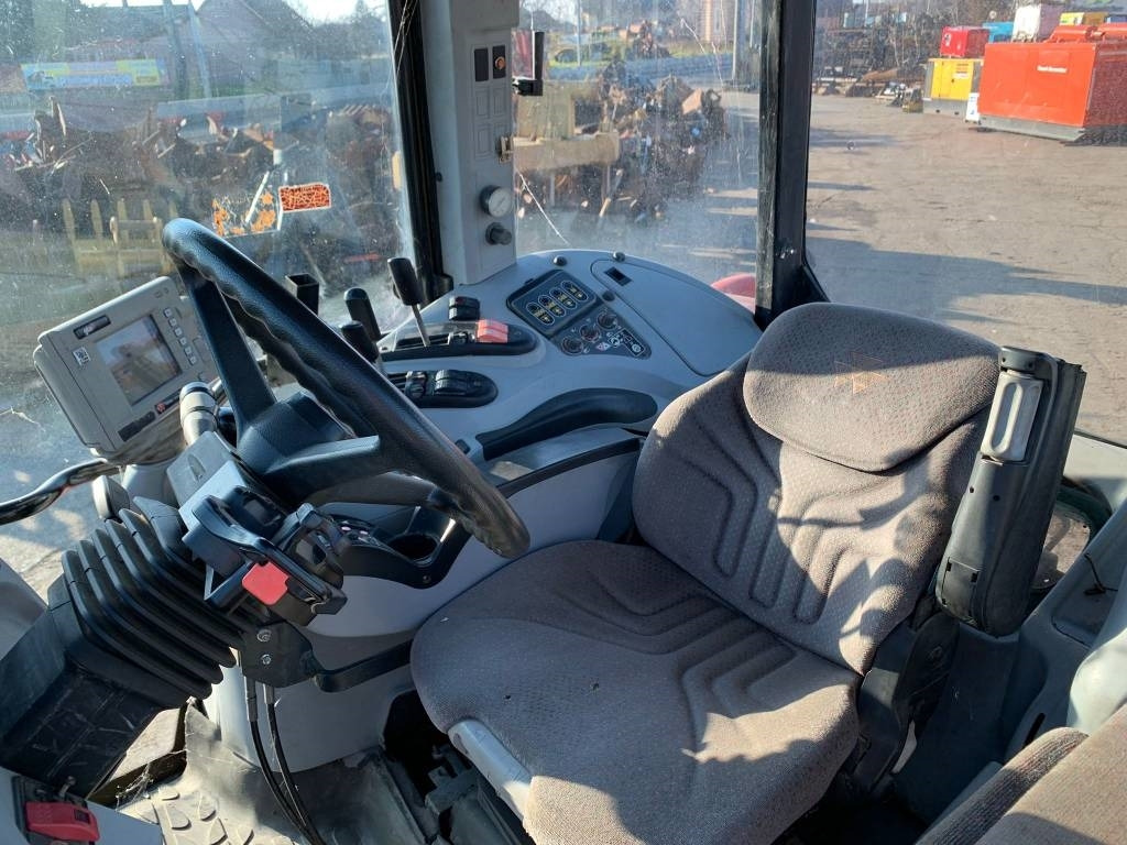 Трактор Massey Ferguson MF7485: фото 10